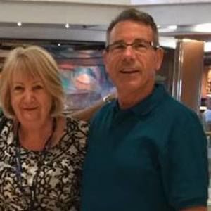 Meet your Posher, Sue